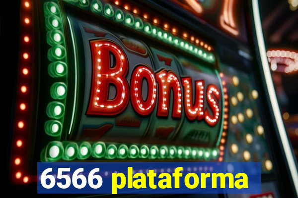 6566 plataforma